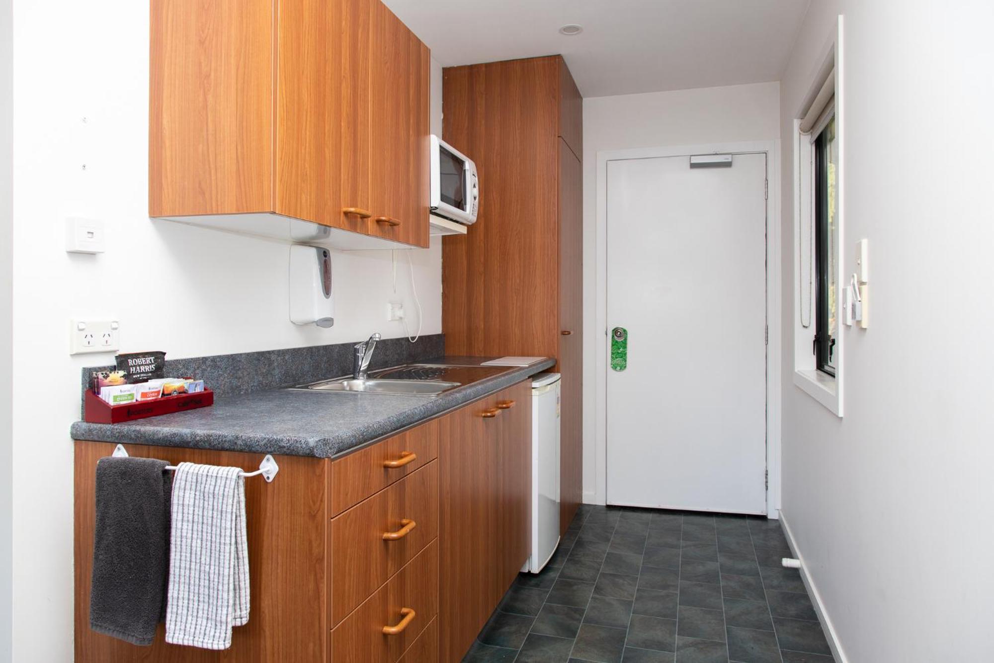 Ride Base Wanaka Apartments Extérieur photo