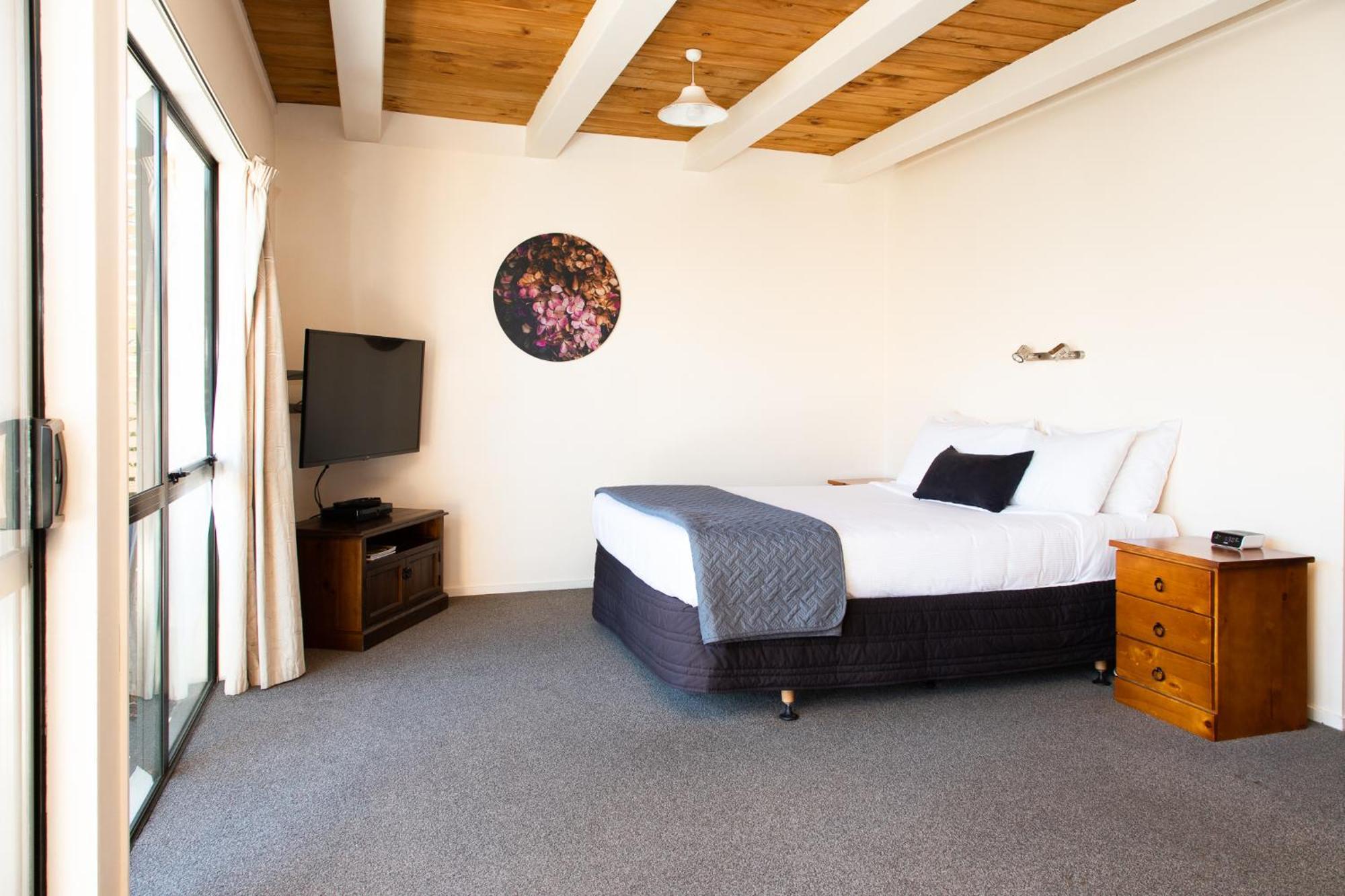 Ride Base Wanaka Apartments Extérieur photo