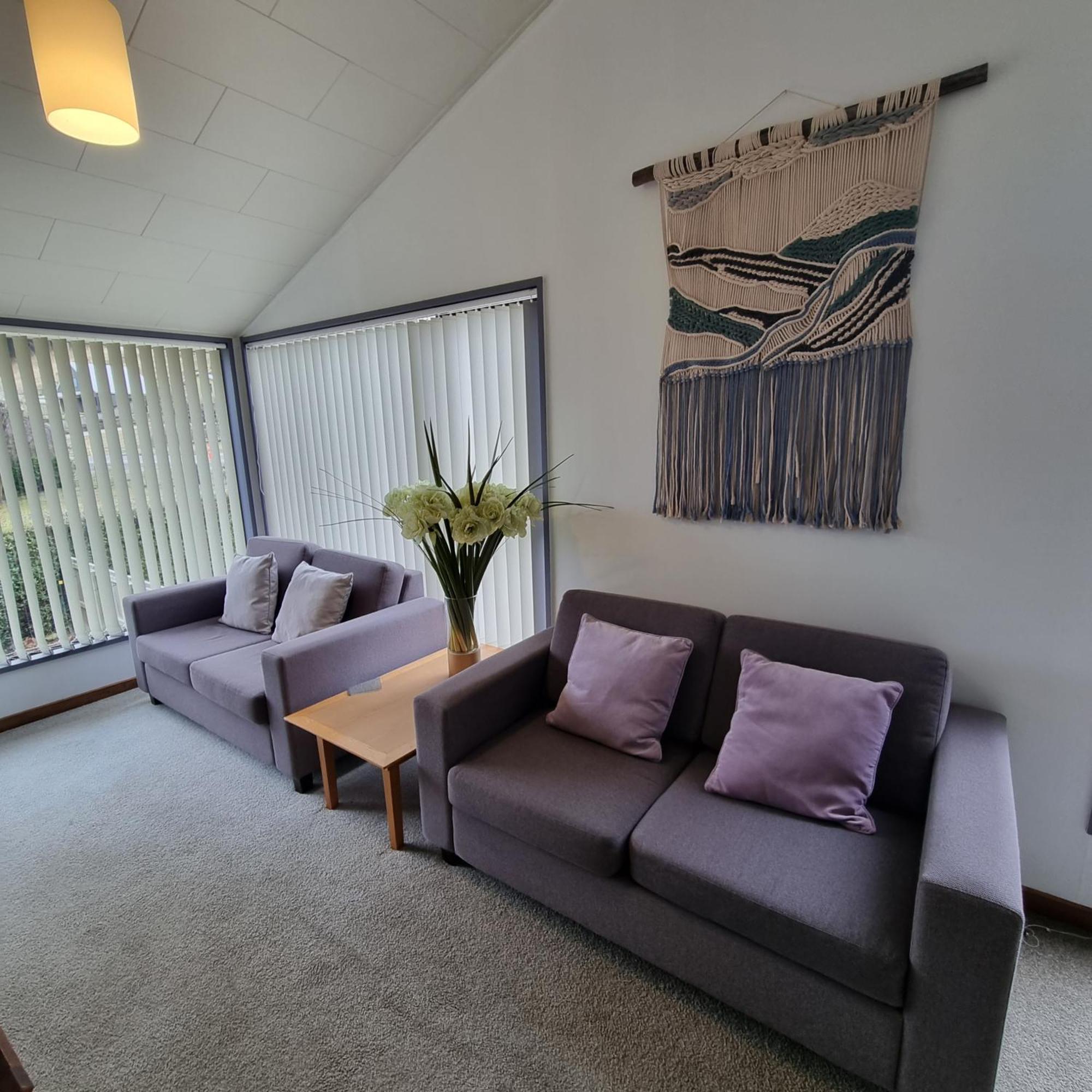 Ride Base Wanaka Apartments Extérieur photo