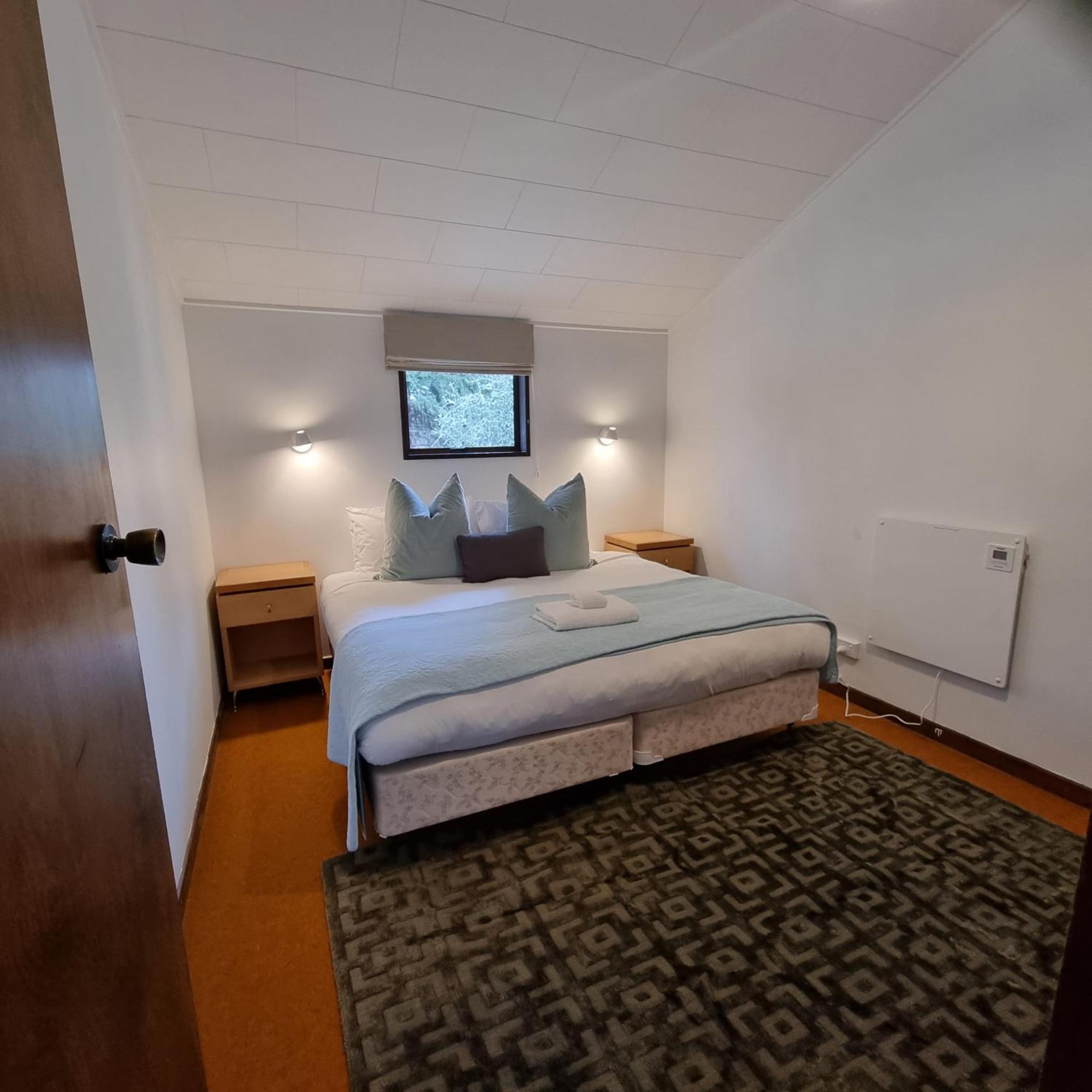 Ride Base Wanaka Apartments Extérieur photo